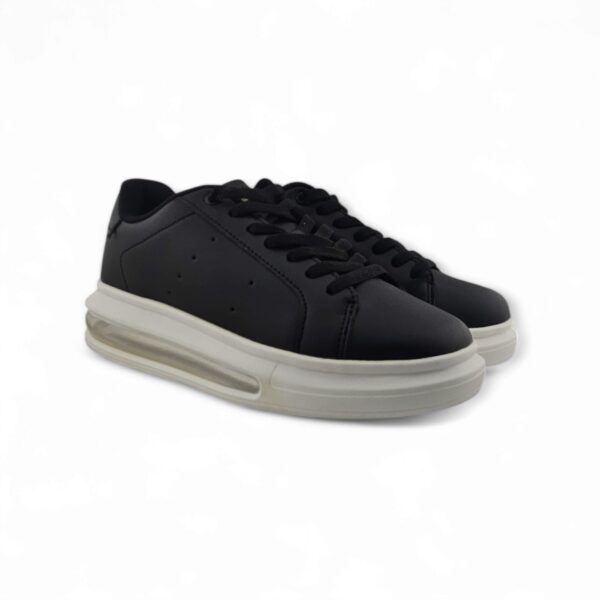 Zapatilla Deportiva Basketball 35048 - Imagen 3