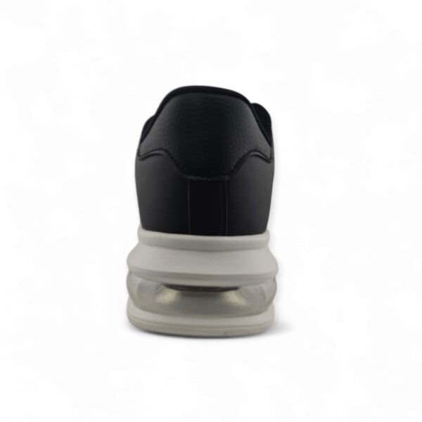 Zapatilla Deportiva Basketball 35048 - Imagen 4